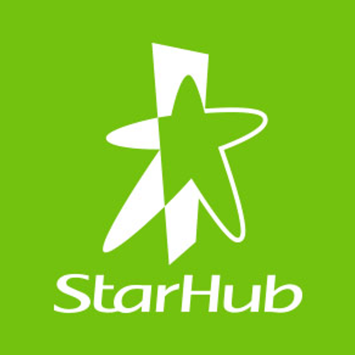StarHub