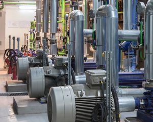 PIPING AND FABRICATION